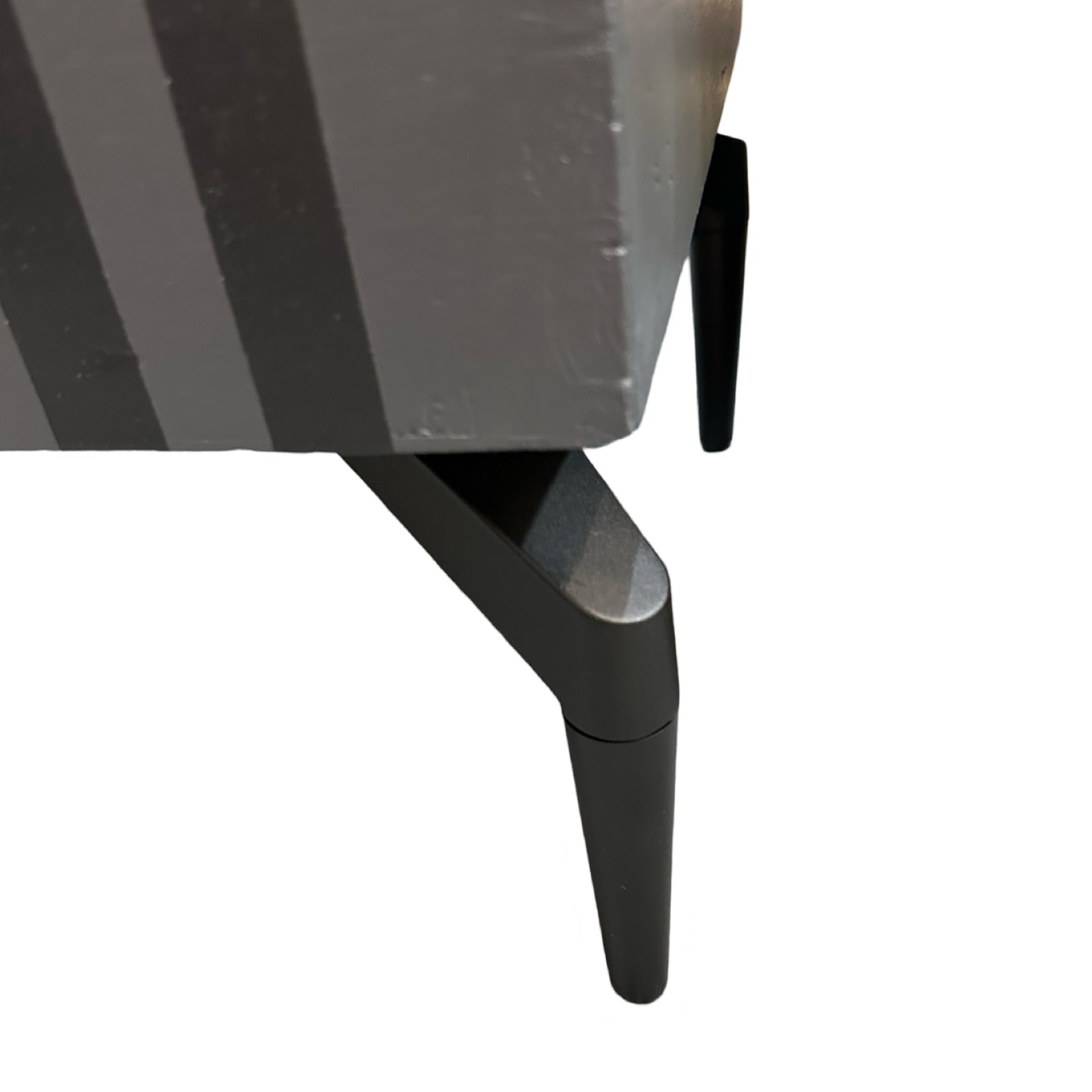 Toolbox Table Grey