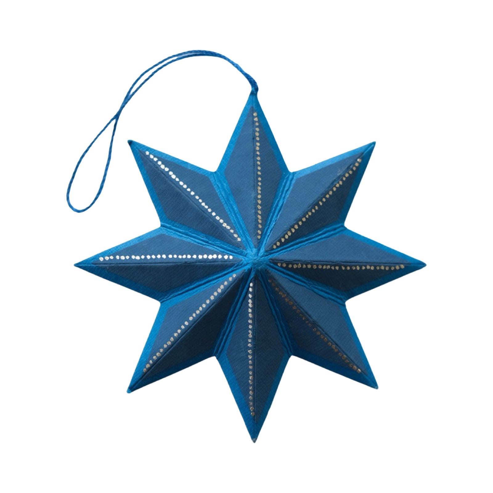 Twinkling Star Board Decoration