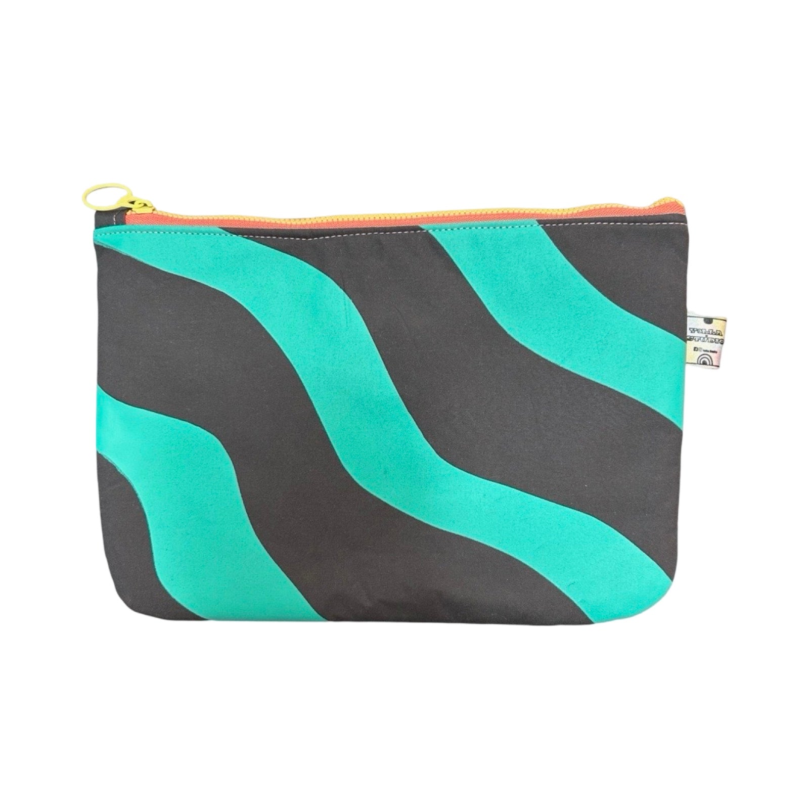 Wiggle iPad Case