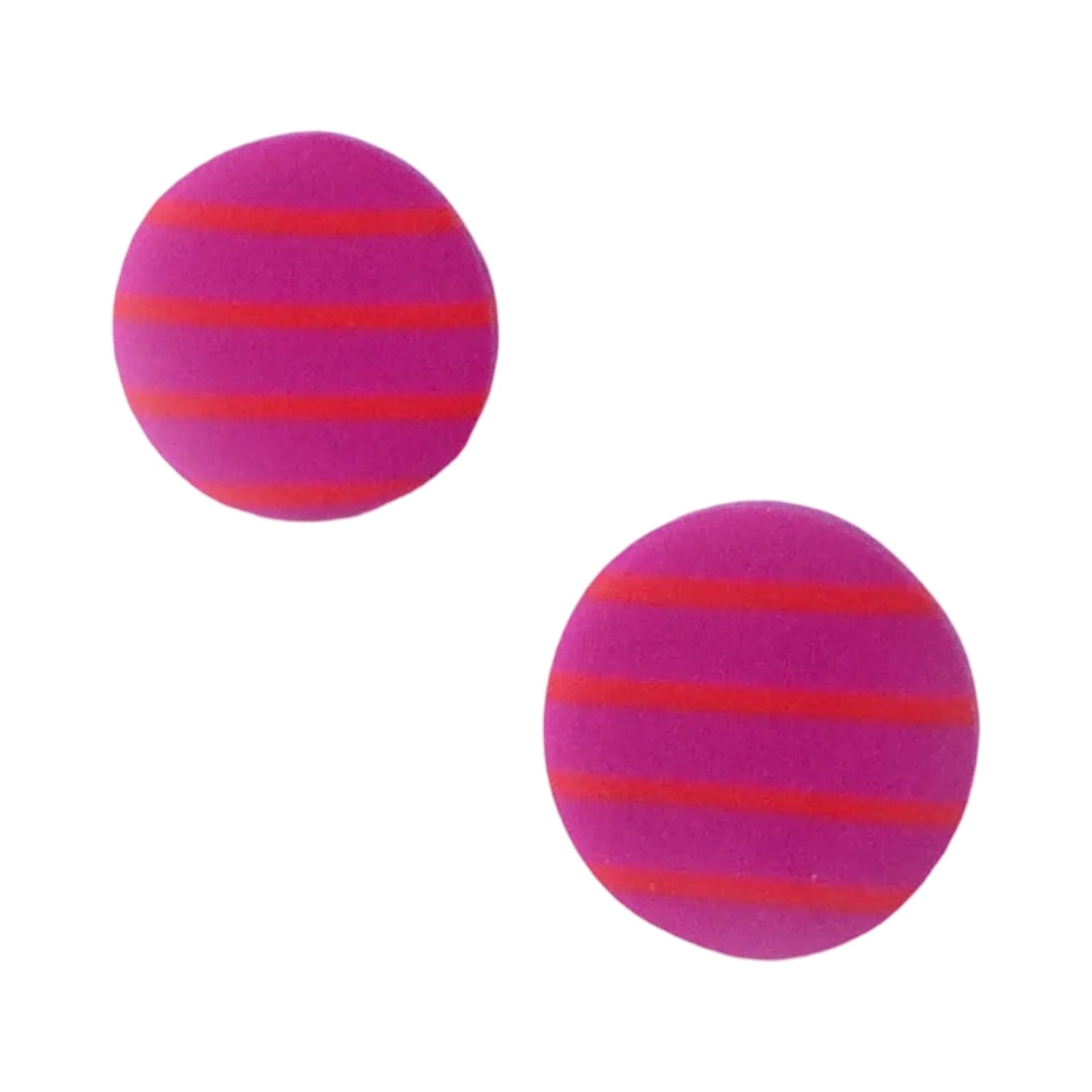 Winter Stud Earrings