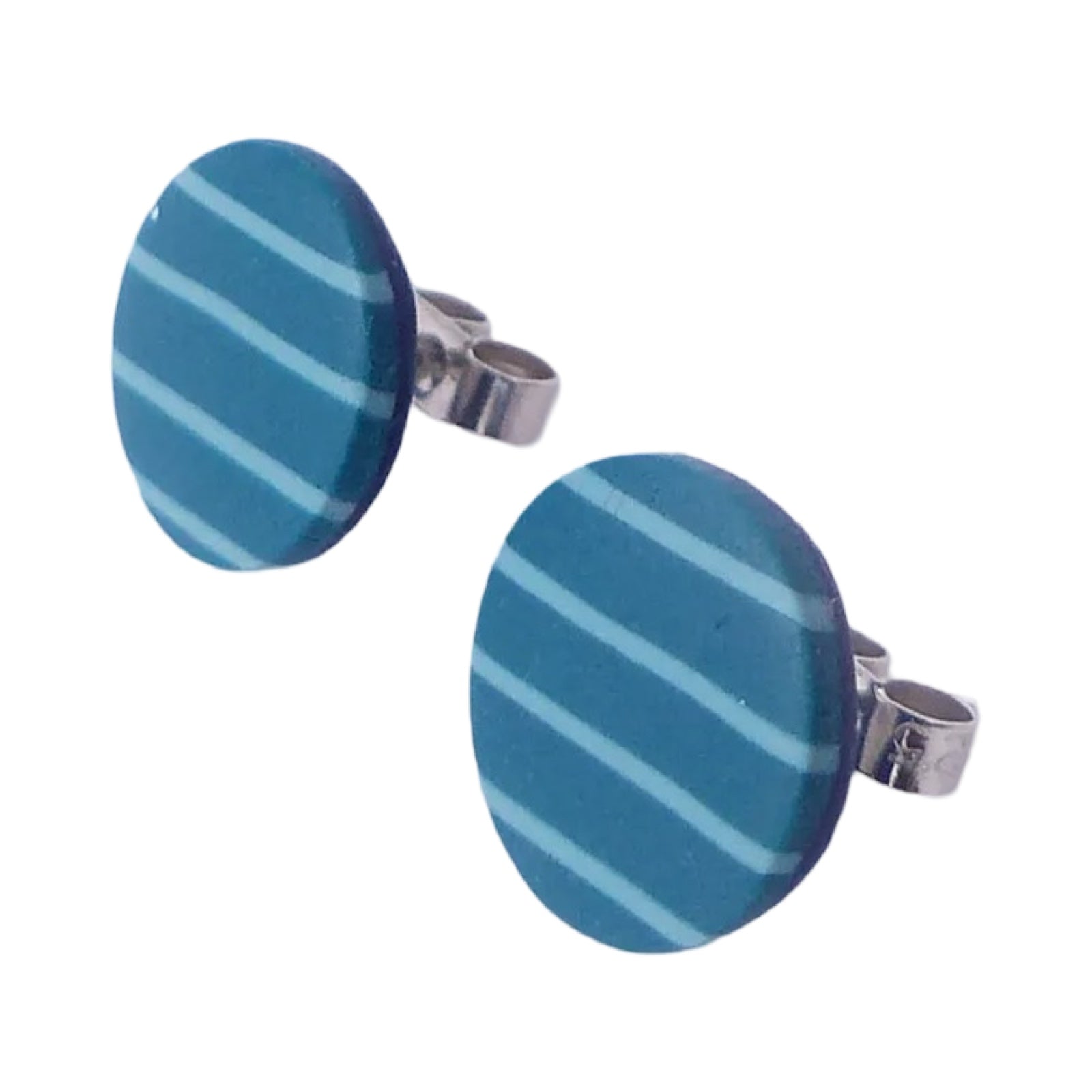 Winter Stud Earrings