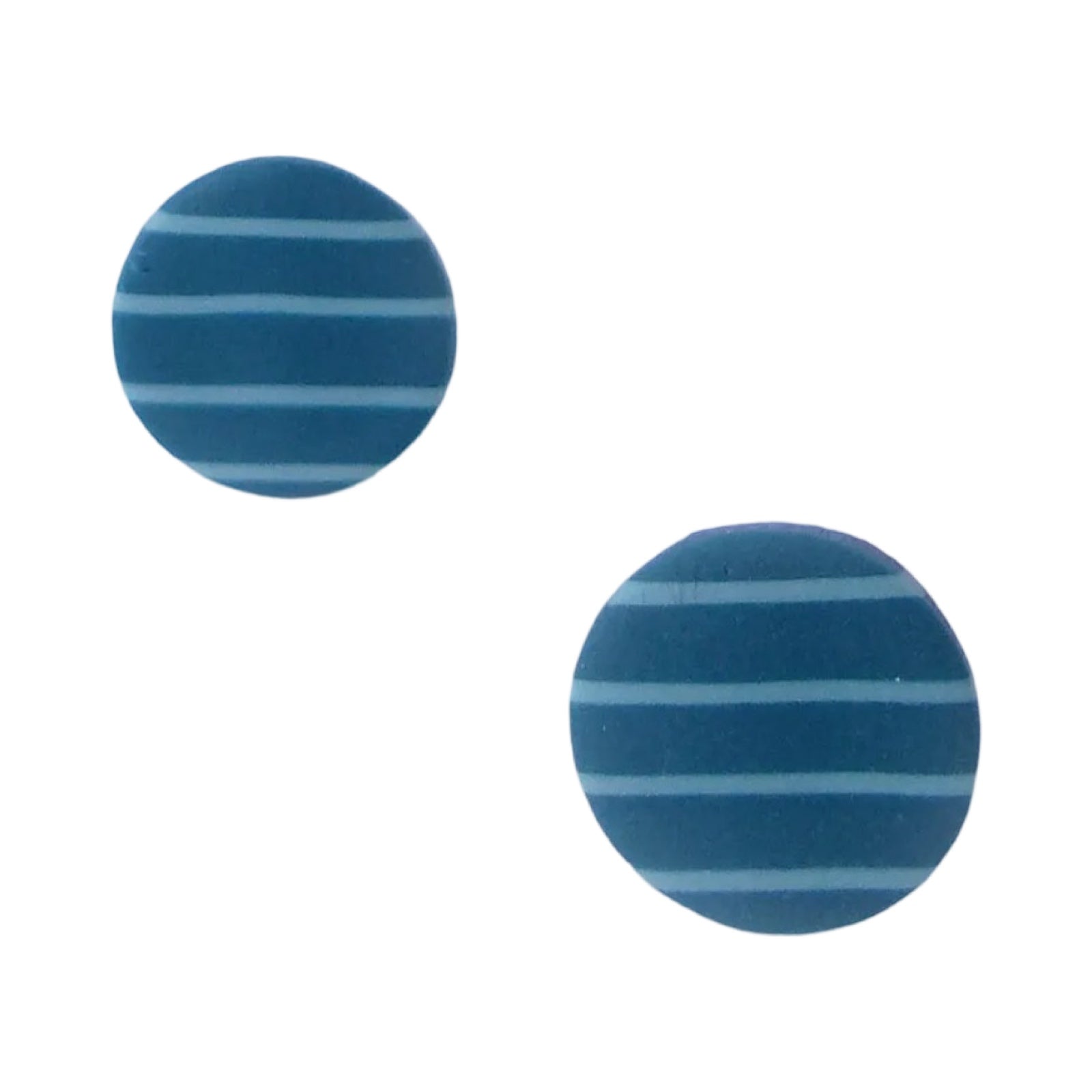 Winter Stud Earrings