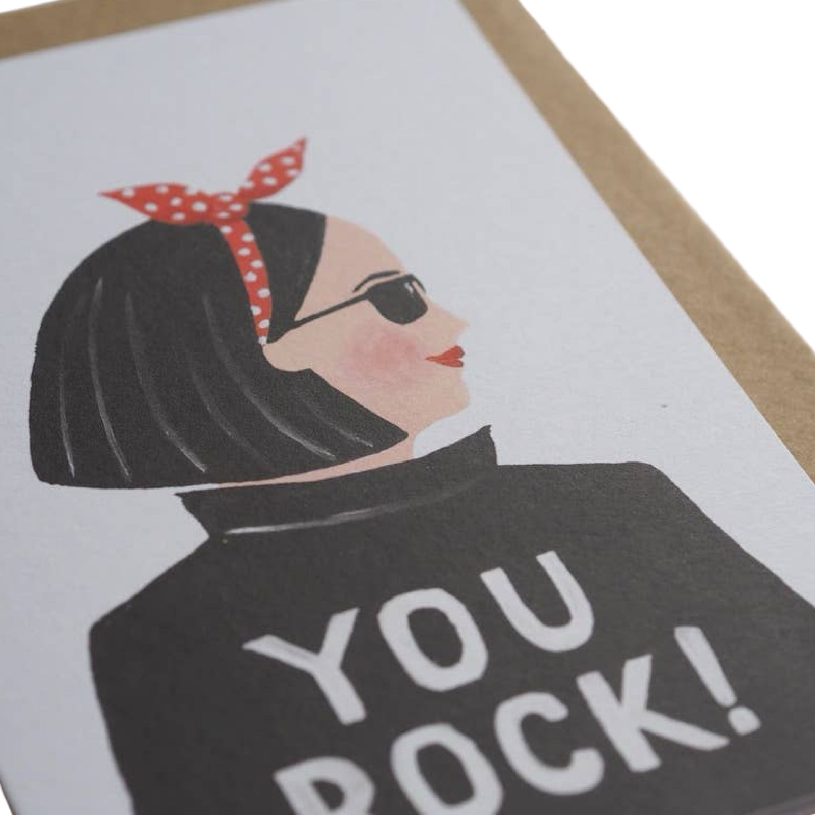 A card for the one you love featuring a pink vintage-style ticket with the text "Congratulations Winner, You Have won a Lifetime Supply of Hugs and Kisses". 